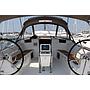 Book yachts online - sailboat - Sun Odyssey 449 - Nina - rent