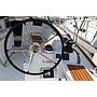 Book yachts online - sailboat - Sun Odyssey 449 - Nina - rent