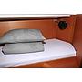 Book yachts online - sailboat - Sun Odyssey 449 - Nina - rent