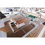 Book yachts online - sailboat - Elan 494 Impression - Luna VI  - rent