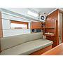 Book yachts online - sailboat - Oceanis 35.1 - Aquilo - rent