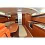 Book yachts online - sailboat - Cyclades 43.4 - Zdenka   - rent
