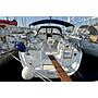 Book yachts online - sailboat - Cyclades 43.4 - Zdenka   - rent