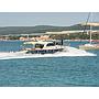 Book yachts online - motorboat - Adriana 44 - Stone Haven - rent