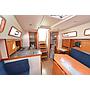 Book yachts online - sailboat - Hanse 320 - Annina - rent