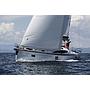 Book yachts online - sailboat - Elan 45 Impression - Her Majesty  - rent