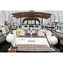 Book yachts online - sailboat - Elan 45 Impression - Her Majesty  - rent