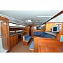 Book yachts online - sailboat - Bavaria 44 Cruiser - Moneta  - rent