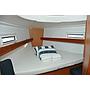 Book yachts online - sailboat - Bavaria Cruiser 40 - Atos - rent