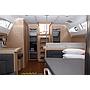 Book yachts online - sailboat - Elan 45 Impression - Octopussy  - rent