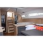 Book yachts online - sailboat - Elan 45 Impression - Octopussy  - rent