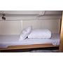 Book yachts online - sailboat - Elan 45 Impression - Octopussy  - rent
