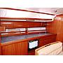Book yachts online - sailboat - Bavaria 44 - Nil Mare - rent