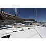 Book yachts online - catamaran - Saba 50 Quintet (6+1) - FEELING FREE - rent