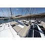 Book yachts online - catamaran - Saba 50 Quintet (6+1) - FEELING FREE - rent