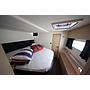 Book yachts online - catamaran - Saba 50 Quintet (6+1) - FEELING FREE - rent
