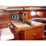 Book yachts online - sailboat - Dufour Gib Sea 51 - STRAWBERRY III - rent