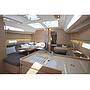 Book yachts online - sailboat - Dufour 412 GL - DELTA - rent