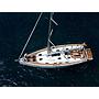 Book yachts online - sailboat - Bavaria Cruiser 45 - STAR DORIS - rent