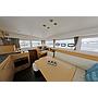 Book yachts online - catamaran - Lagoon 39 - WHITE PEARL - rent