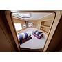 Book yachts online - catamaran - Lagoon 39 - WHITE PEARL - rent
