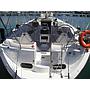 Book yachts online - sailboat - Gib Sea 43 - MAZA - rent