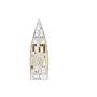 Book yachts online - sailboat - Hanse 548 - MOJE - rent