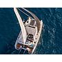Book yachts online - catamaran - Lagoon 40 - WILD CAT - rent