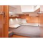 Book yachts online - sailboat - Bavaria Cruiser 50 - STAR ISABELLA - rent