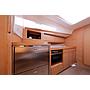 Book yachts online - sailboat - Dufour 382 Grand Large - PHONIX - rent