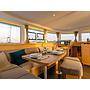 Book yachts online - catamaran - Lagoon 42 - MEDIA LUNA - rent