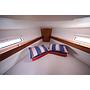 Book yachts online - sailboat - Bavaria Cruiser 40 - STAR FABIAN - rent