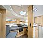 Book yachts online - sailboat - Bavaria Cruiser 40 - STAR FABIAN - rent