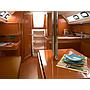 Book yachts online - sailboat - Oceanis 34 - STAR ELISABETH - rent