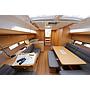 Book yachts online - sailboat - Dufour 412 GL - 3 FRIENDS - rent