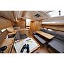 Book yachts online - sailboat - Dufour 412 GL - 3 FRIENDS - rent