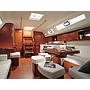 Book yachts online - sailboat - Dufour 412 GL - 3 FRIENDS - rent