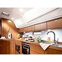 Book yachts online - sailboat - Bavaria Cruiser 46 - ZOE - rent