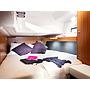 Book yachts online - sailboat - Bavaria Cruiser 46 - ZOE - rent