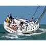 Book yachts online - sailboat - Bavaria Cruiser 40S - SILVER ARROW - rent