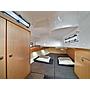 Book yachts online - sailboat - Bavaria Cruiser 40S - SILVER ARROW - rent