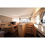 Book yachts online - catamaran - Lagoon 42 - LA MAR - rent
