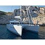 Book yachts online - catamaran - Lagoon 400 - LA BOHEME - rent