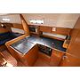 Book yachts online - sailboat - Bavaria Cruiser 36 - MIRA - rent