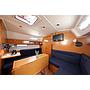 Book yachts online - sailboat - Bavaria Cruiser 36 - MIRA - rent