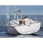 Book yachts online - sailboat - Bavaria Cruiser 33 - HOMEOFFICE - rent