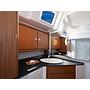 Book yachts online - sailboat - Bavaria Cruiser 33 - HOMEOFFICE - rent