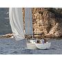 Book yachts online - sailboat - Bavaria Cruiser 33 - HOMEOFFICE - rent