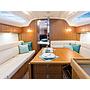Book yachts online - sailboat - Bavaria Cruiser 37 - JAZZ BAND - rent