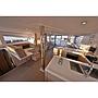 Book yachts online - catamaran - Bali 5.4. - LALOUNGE - rent